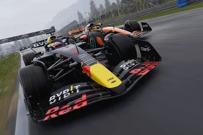 V příštím roce nová F1 hra od EA nevyjde, místo ní se dočkáme rozšíření pro F1 25 se sezónou 2026 