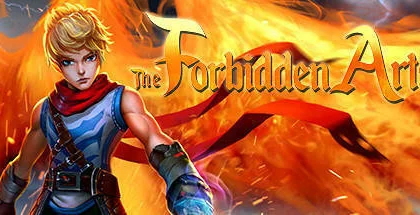 Začátkem srpna vyjde akční adventura The Forbidden Arts