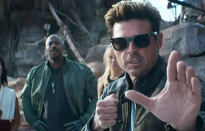 Nový trailer na připravovaný film Mortal Kombat 2