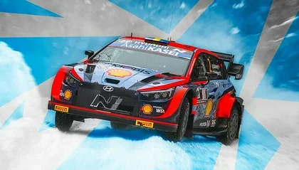 Hra WRC Generations se odkládá na začátek listopadu