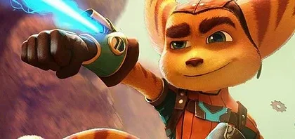 Ratchet & Clank je GOLD, vychází příští měsíc