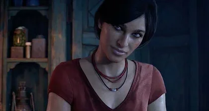 Nový obrázek z Uncharted: The Lost Legacy, představení hlavního padoucha