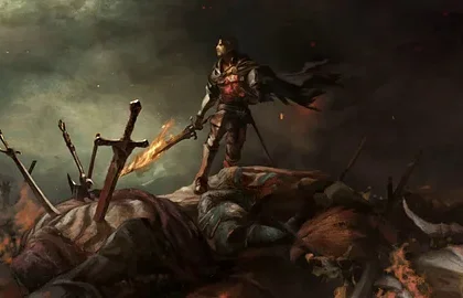 Nový trailer na Final Fantasy XVI, hra nakonec dostane day one update