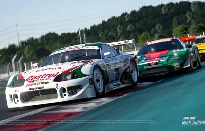 Gran Turismo 7 dostane v prosinci placené rozšíření Power Pack