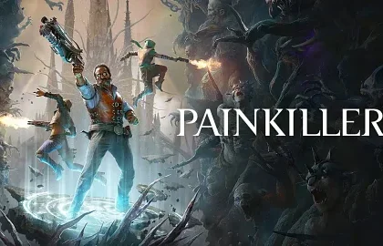Akce Painkiller vyjde začátkem října pro PC i konzole