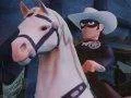 Disney Infinity - Lone Ranger Play Set Trailer