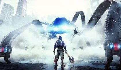 Prvních 45 minut z CZ verze akční hry The Surge 2