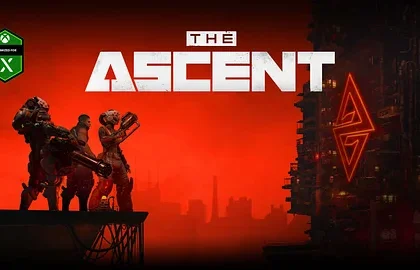 Hra The Ascent byla odložena na příští rok, nová gameplay ukázka