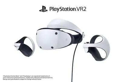 Nové podrobnosti o headsetu PlayStation VR2, brzy se dozvíme termín vydání