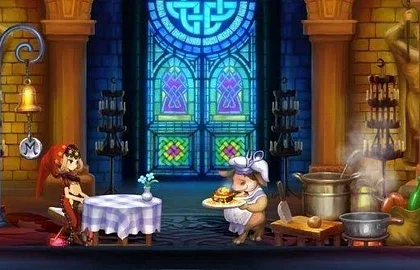Odin Sphere: Leifthrasir se dočká anglické lokalizace