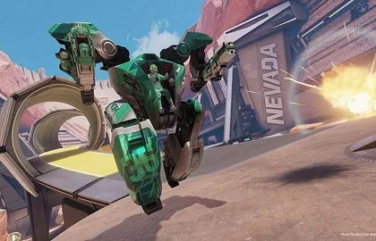 Nový trailer na Rigs Mechanized Combat League představuje vybrané roboty