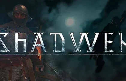 Stealth akční hra Shadwen oznámena pro PlayStation 4