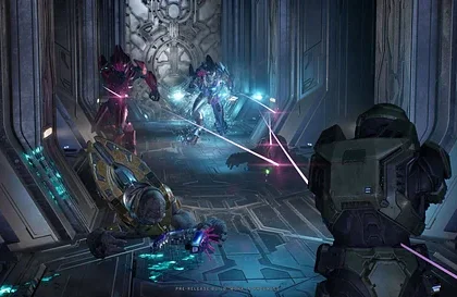 Hra Halo: Campaign Evolved by měla být z velké části dokončena, spekuluje se o letním vydání