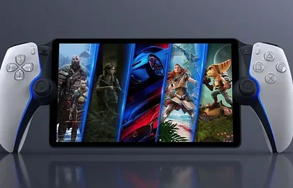 Unikly fotky nového handheldu PlayStationu s názvem Project Q, má být poháněn systémem Android 