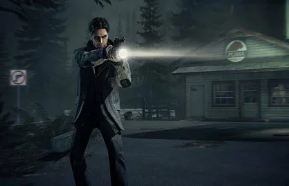Další hra od Remedy nabídne kooperaci