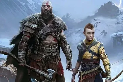 God of War Ragnarok bude zakončením severské ságy, aby nebyl příběh moc roztažený