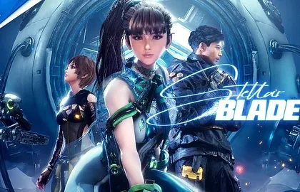 Nové podrobnosti o akční hře Stellar Blade