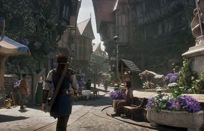 Fable je podle Playgroud Games důležitou součástí DNA Xboxu, díky čemuž přežilo dlouhý vývoj