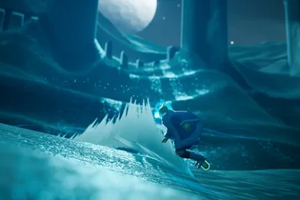 Studio Giant Squid oznámilo přípravu hry Sword of the Sea