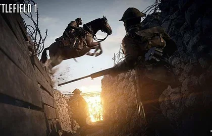 DICE zapracuje zpětnou vazbu z bety Battlefieldu 1 do plné verze