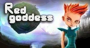 Red Goddess: Inner World má datum vydání pro PS4