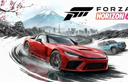 Hra Forza Horizon 6 hlásí rekordní start, dokázala oslovit více než 6 milionů hráčů