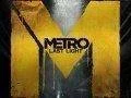 Metro: Last Light vyjde s českými titulky