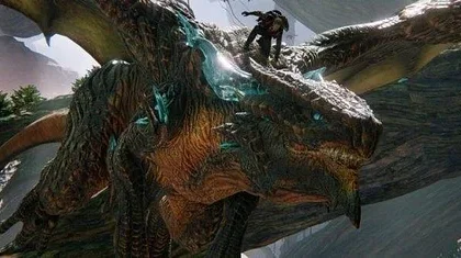 Prodloužené Gamescom demo na akci Scalebound