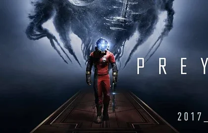 Spousta nových gameplay záběrů z očekávané sci-fi hry Prey