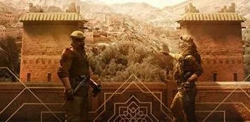 Ubisoft láká na rozšíření Operation Wind Bastion pro Rainbow Six Siege