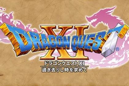 Nintendo potvrdilo Dragon Quest XI pro Switch