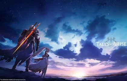 Příští týden vyjde demoverze na Tales of Arise