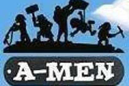 A-men