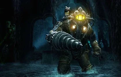 Nový BioShock se do Columbie nebo Rapture nevrátí