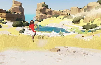 Hra Rime ohodnocena pro PS4, Xbox One a Switch