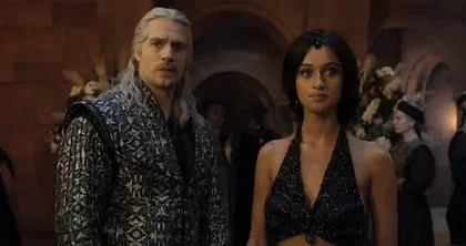 Trailer na třetí řadu seriálového Zaklínače
