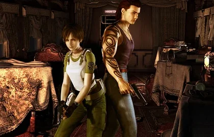 Capcom měl odložit Resident Evil 9, ve vývoji má být remake Resident Evil Zero a Code: Veronica