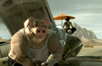 Ubisoft chtěl po Destructoidu, aby odstranil spekulaci o Beyond Good and Evil 2