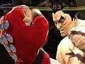 Street Fighter x Tekken bude podporovat cross-plat play