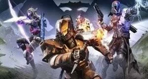 Kompletně odhalen obsah DLC The Taken King pro Destiny