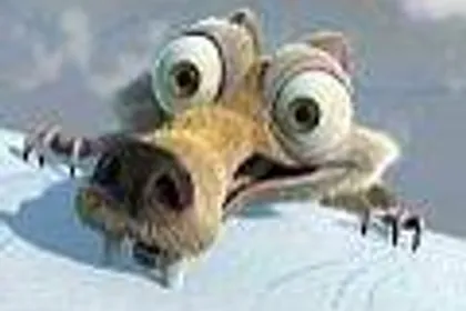 Ice Age: Dawn of the Dinosaurs