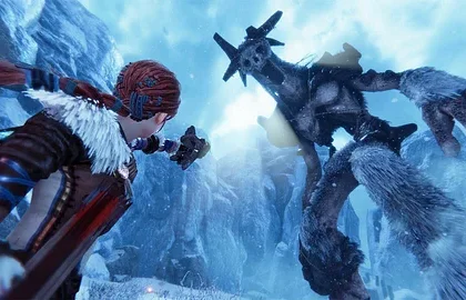 Překvapivě vyšla dobrodružná hra Praey for the Gods, je kompletně v češtině