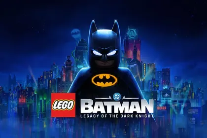 Nový trailer na LEGO Batman: Legacy of the Dark Knight, známe datum vydání