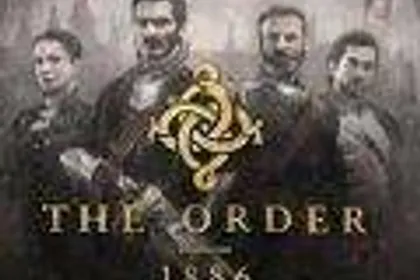 The Order: 1886