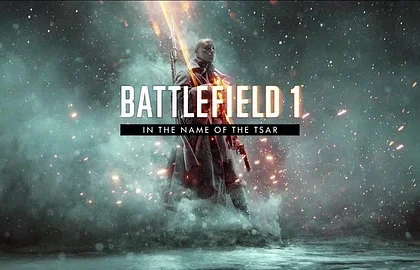 Parádní trailer na rozšíření In the Name of the Tsar pro Battlefield 1 - UPDATE