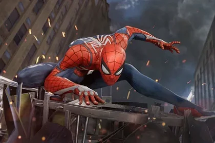 Sony: Spider-man nám pomůže prodat 100 milionů kusů konzole PlayStation 4