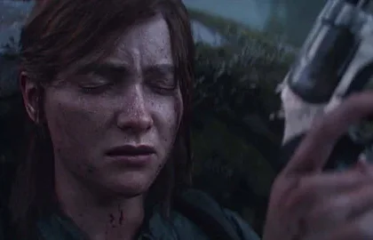 CGI TV Spot na akci The Last of US Part II - UPDATE: Prodloužená verze