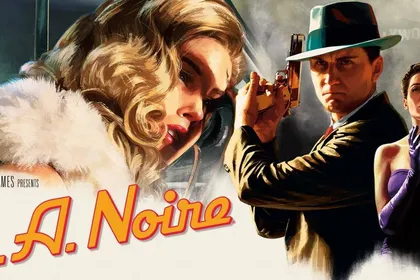 L.A. Noire