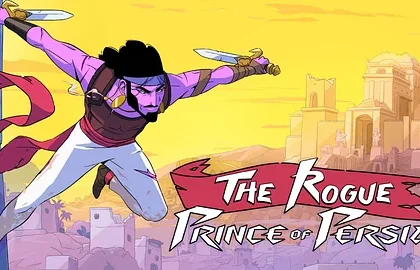 Ubisoft oznámil hru The Rogue Prince of Persia