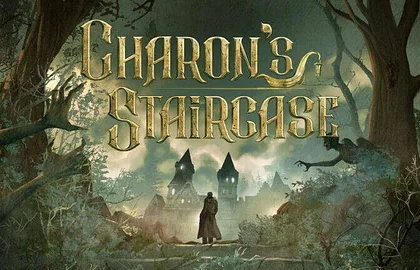 Letos v říjnu vyjde mysteriózní hororová first-person hra Charon’s Staircase
